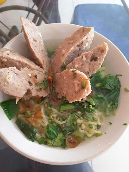 Bakso & Mie Ayam Gong 3