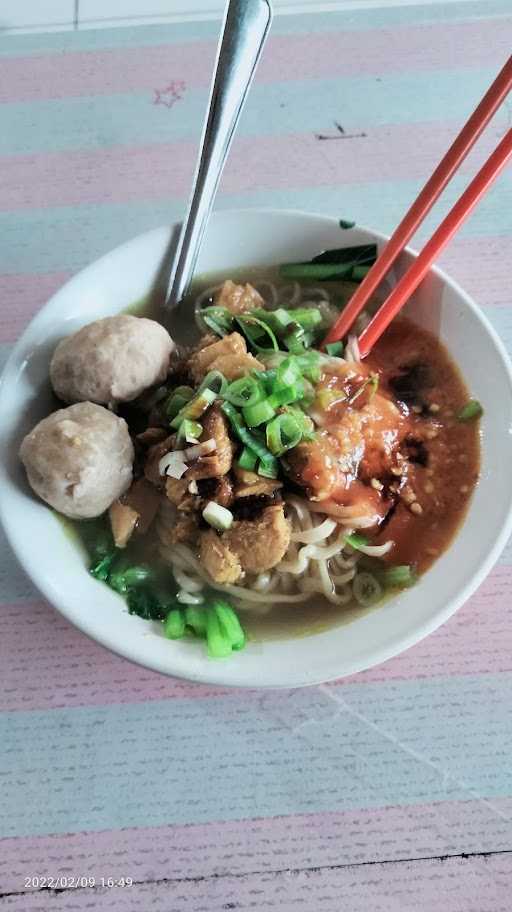 Bakso & Mie Ayam Gong 2