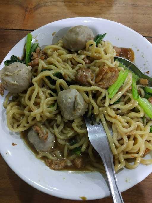 Bakso & Mie Ayam Goyang Lidah 2