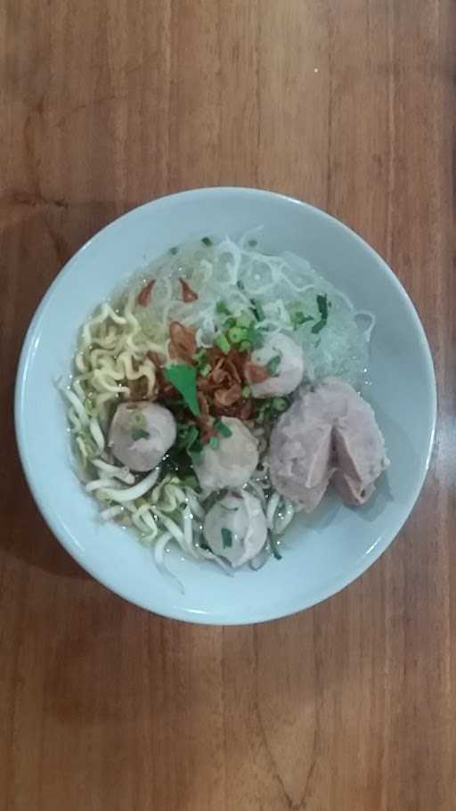 Bakso & Mie Ayam Goyang Lidah 10