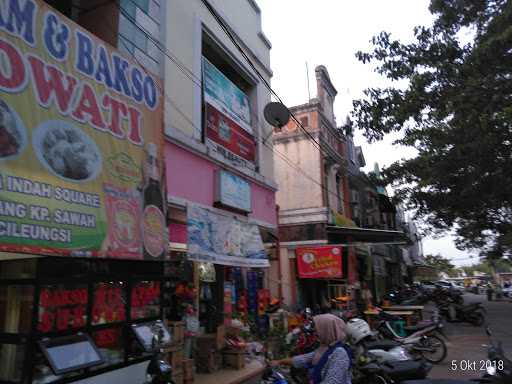 Bakso & Mie Ayam Sukowati 9