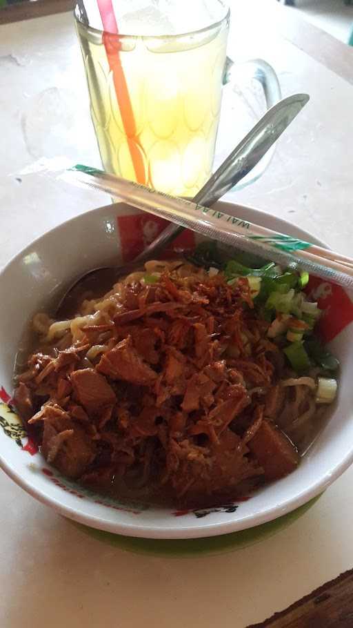 Bakso & Mie Ayam Sukowati 1