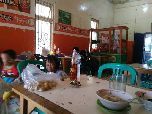 Bakso & Mie Ayam Sukowati 3