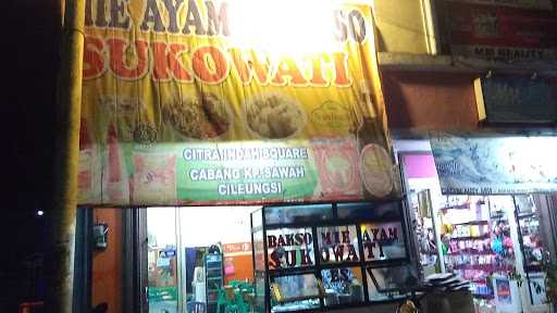 Bakso & Mie Ayam Sukowati 5