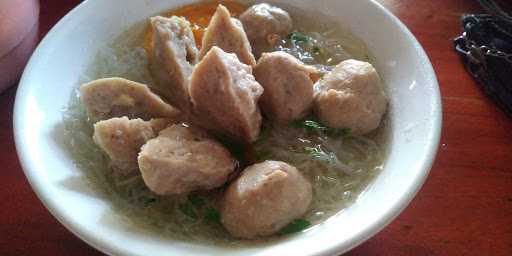 Bakso Polos Agave Luar 1