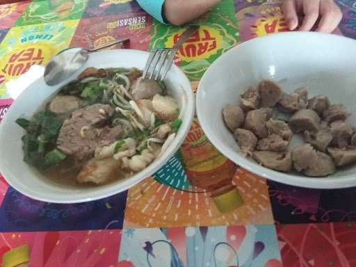 Bakso Polos Agave Luar 6