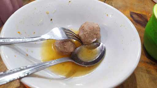 Bakso Sukowati 8