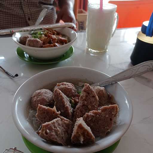 Bakso Sukowati 2