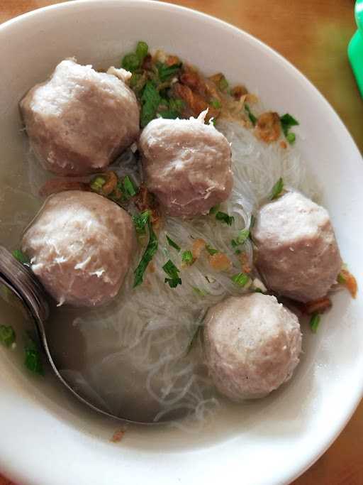 Bakso Sukowati 6