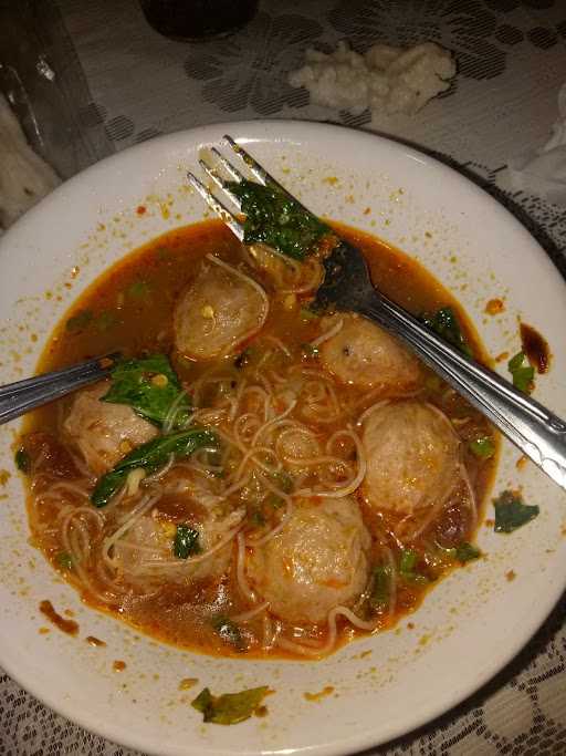 Bakso Sukowati 5