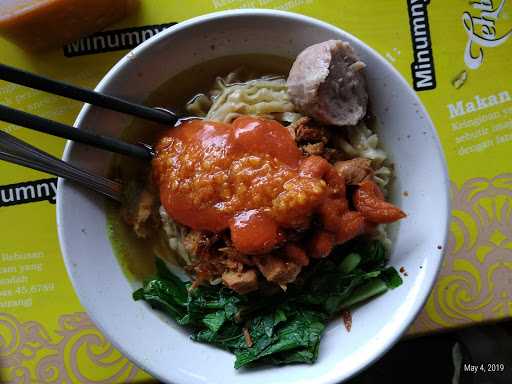 Bakso Sukowati 2