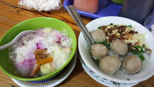 Bakso Sukowati 7