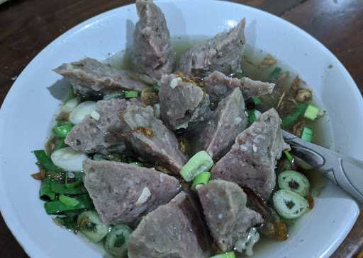 Bakso Sukowati 7