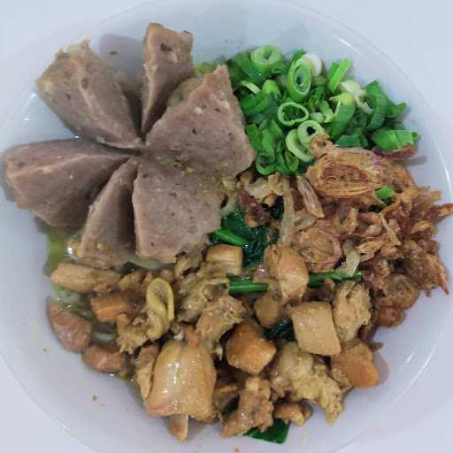 Bakso Sukowati 3