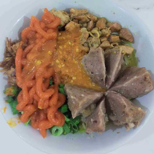 Bakso Sukowati 6