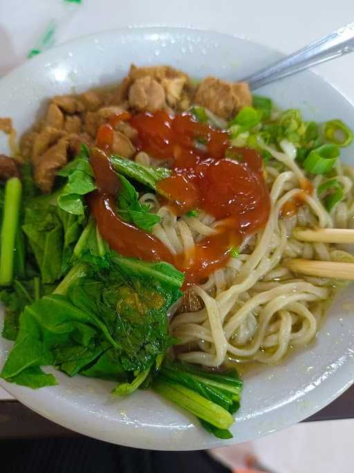 Bakso Sukowati 8