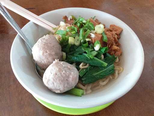 Bakso Sukowati 10