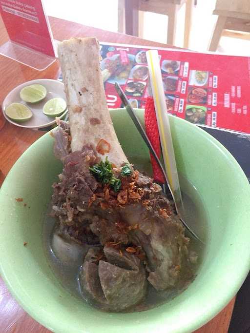 Bakso Sumsum Ala Jalanan Jakarta 01 9