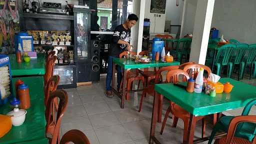 Bakso Thole Grand Harmoni 8