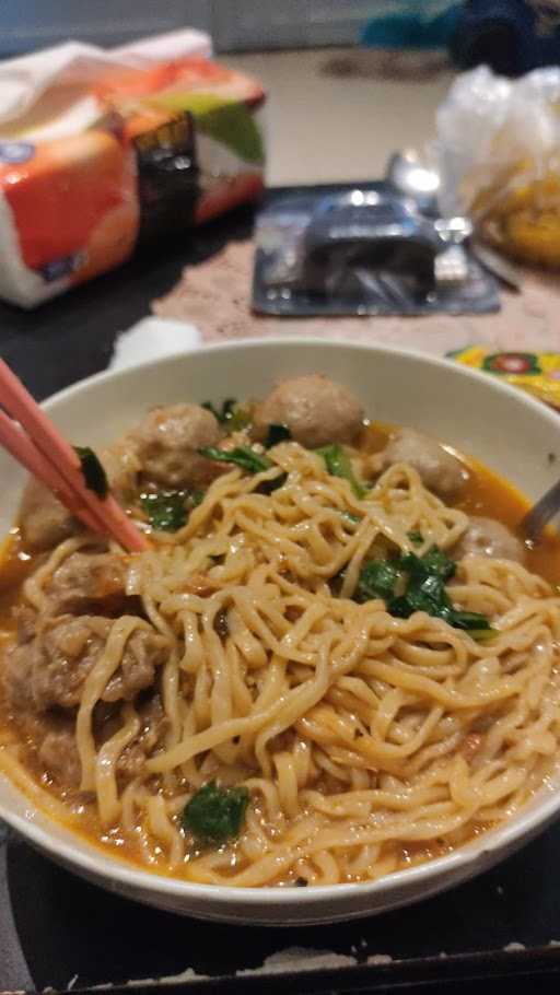 Bakso Thole Grand Harmoni 6