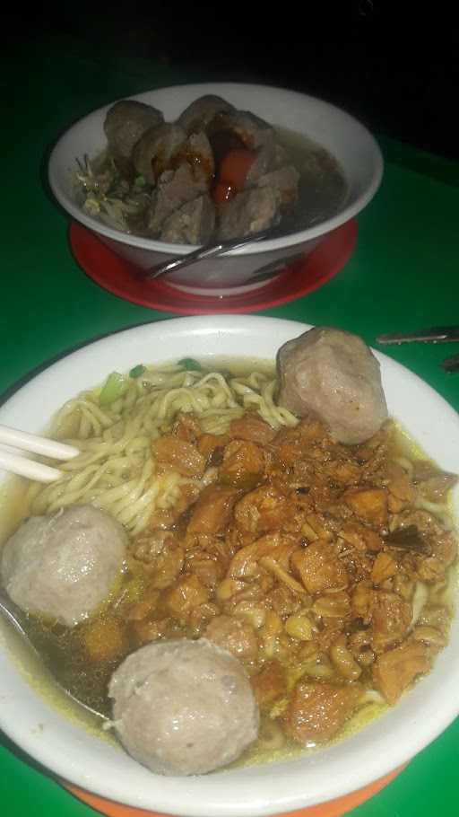 Bakso Thole Grand Harmoni 5