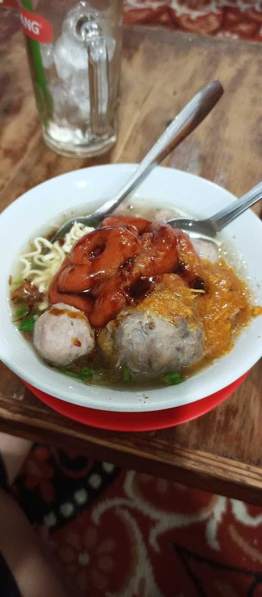 Bakso Thole Grand Harmoni 1