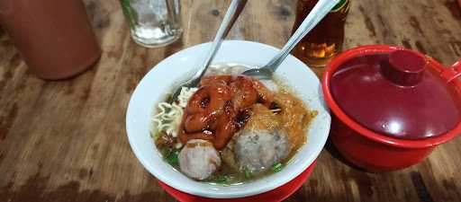 Bakso Thole Grand Harmoni 2