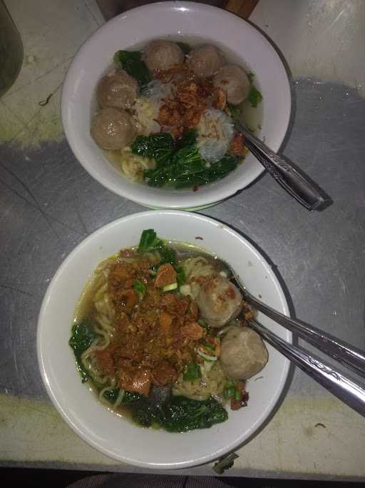 Bakso Urat & Mie Ayam Ngudi Raos 6