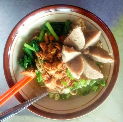 Bakso Urat & Mie Ayam Ngudi Raos 2