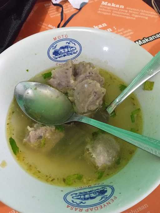 Baso Urat Wonogiri 9