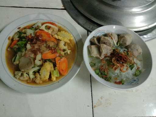 Baso Urat Wonogiri 5