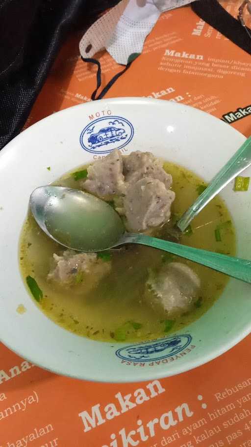 Baso Urat Wonogiri 6