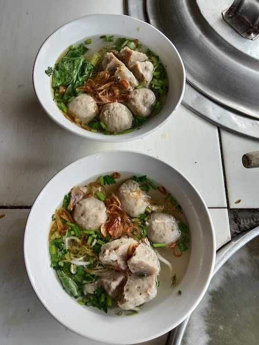 Baso Urat Wonogiri 8