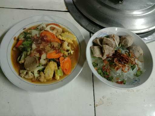 Baso Urat Wonogiri 7