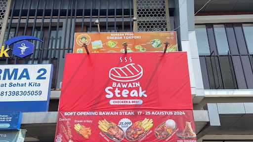 Bawain Steak - Cileungsi 5