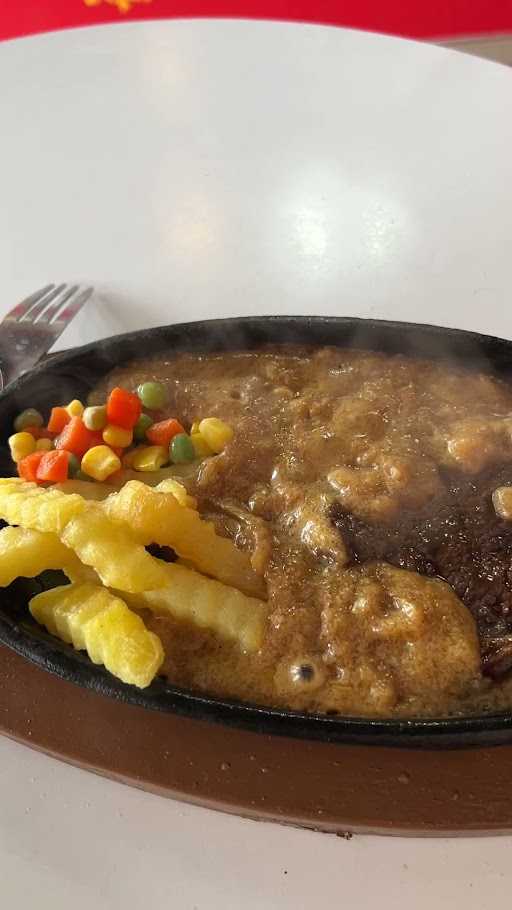 Bawain Steak - Cileungsi 2