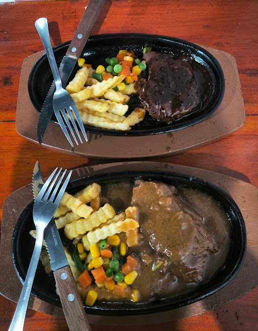 Bawain Steak - Cileungsi 8