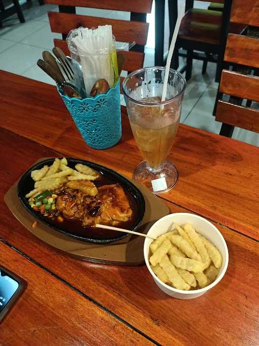 Bawain Steak - Cileungsi 3