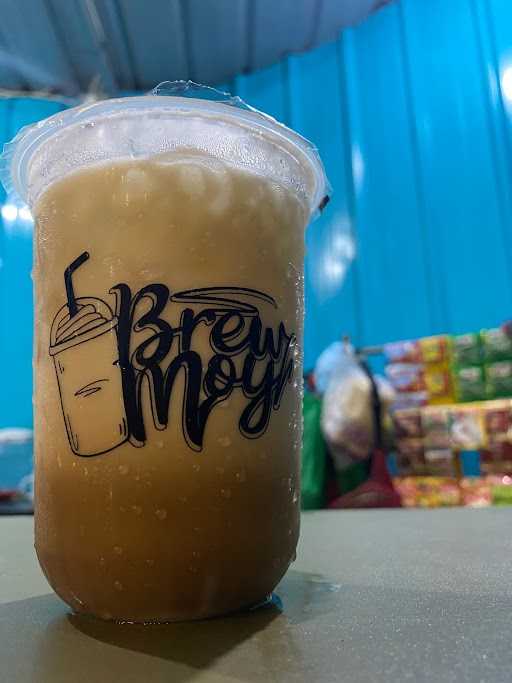 Brew Moy 5