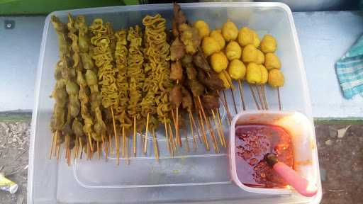 Bubur Ayam Sri Makmur 3