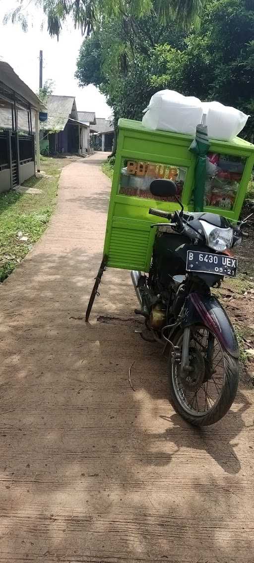 Bubur Ayam Sri Makmur 5