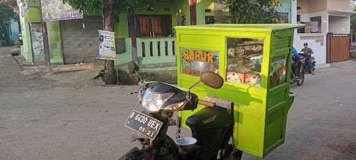 Bubur Ayam Sri Makmur 7