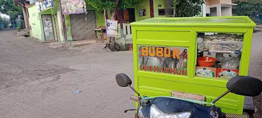 Bubur Ayam Sri Makmur 10