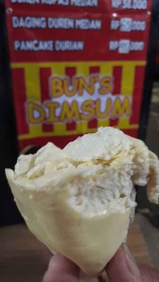 Bun'S Dimsum 3