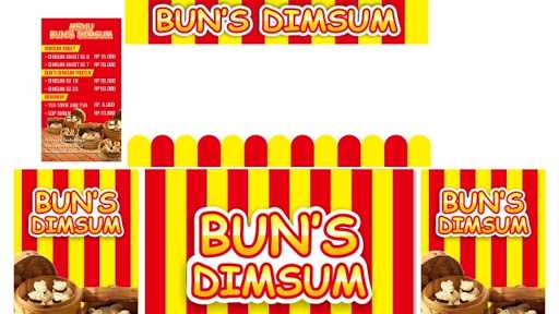 Bun'S Dimsum 9