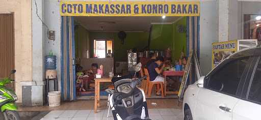 Coto Makassar - Sop Konro & Konro Bakar 3