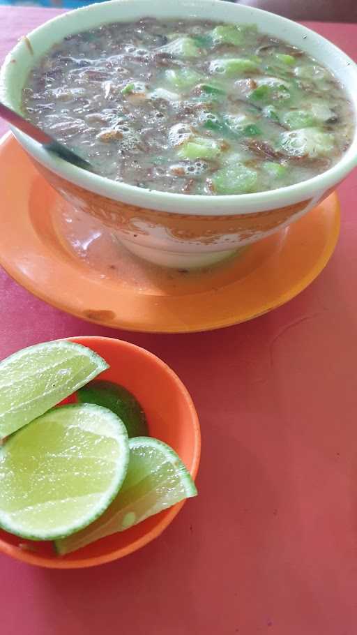 Coto Makassar - Sop Konro & Konro Bakar 5