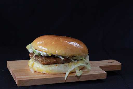 D'Bro Chicken & Burger - Permata Cibubur 3