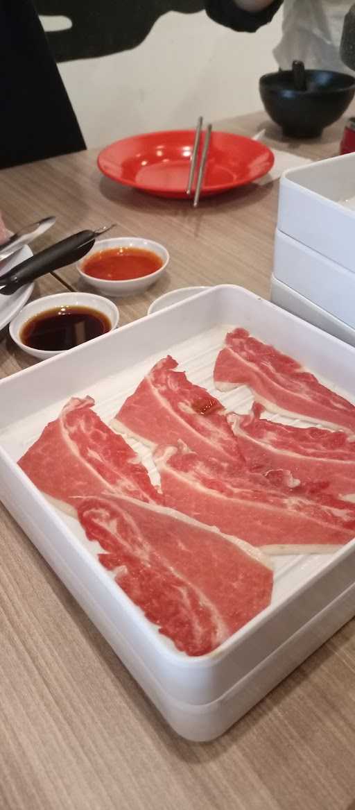 Dasom Korean Grill & Shabu Shabu 7