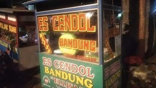 Es Cendol Bandung Eliiza 5